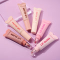 Hudamoji New Viral High Color Rendering Lip Gloss 6Pcs Set