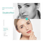 Cindynal Skin Whitening Freckle Cleansing Cream