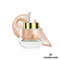 Cvb Crystal Glow Face Gloss Highlighter