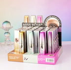Miss Rose New Natural Lengthening One Stroke Infinity Lash Waterproof Mascara