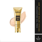 Maliao Age Defying Foundation Full Coverage Anti-Aging Matte Finish