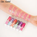 Color Castle Moisturizing And Waterproof Lip Oil (Each)