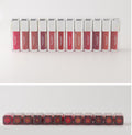 Miss Rose Jumbo Size Lip Gloss 12pcs Set
