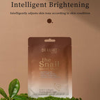Dr Rashel The Snail & Collagen Firming Sheet Mask