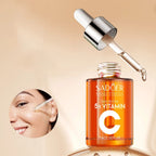 SADOER Vitamin C Whitening Multi Effect Repair Serum Moisturizing Serum