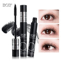 BOB Super Curl Mascara Thick Intense Waterproof