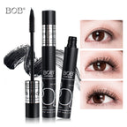 BOB Super Curl Mascara Thick Intense Waterproof