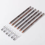 Miss Rose 2in1 Eyebrow & Eyeliner Pencil