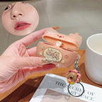 Miundo Cute Earbuds Lip Mud Cream