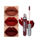 KS-One Matte Lipgloss 3Pcs Set