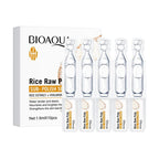 Bioaqua Rice Raw Pulp Sub-Polish Serum