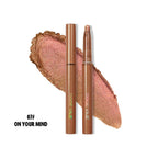 Pagevine Strong Water Proof Eyeshadow highlighter 12 Pcs Set