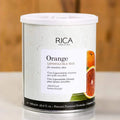 Rica Liposoluble Wax Orange 800ml