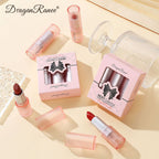 Dragon Ranee 3Pcs Sexy Colorful Lipstick Set
