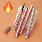 QIC 36hrs Waterproof Liquid Eyeliner