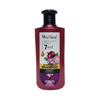 Wellice 7in1 Essence Anti Hair Loss Shampoo 400g
