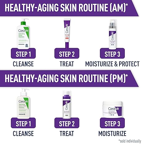 CeraVa Skin Renewing Vitamin C Serum