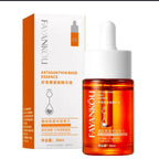FAYANKOU Astaxanthin Base Acne Treatment Anti Wrinkle Face Serum 30ml