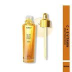 Maliao C+E Vitamin Brightening Glow Serum