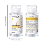 Bioaqua Rice Raw Pulp Makeup Remover 300ml
