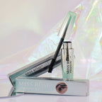 Miss Rose New Natural Lengthening One Stroke Infinity Lash Waterproof Mascara