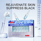 Sadoer Hyaluronic Acid Ampule Serum