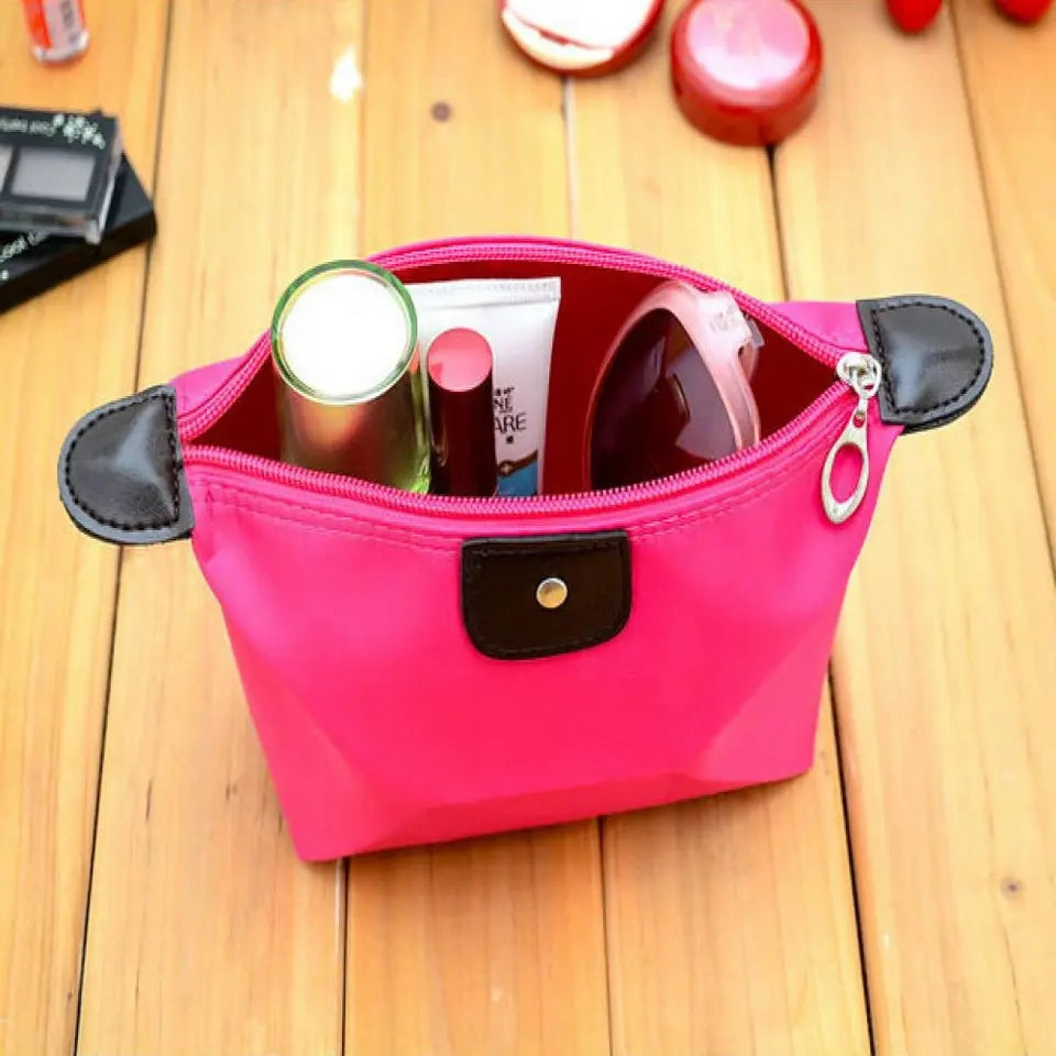 Fashion Cosmetic Make Up Bag Waterproof 199526
