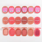 Miss Rose Cream Blush Each