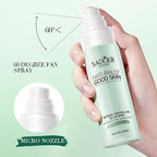 Sadoer Setting Spray For Makeup Quick Drying And Long Lasting