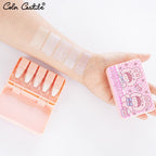 Color Castle Highlight Stick 5In1 Pack