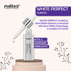 Maliao White Perfect Clinical Anti Spot Whitening Serum