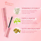 Pink Flash E07 Coloring Eyebrow Mascara