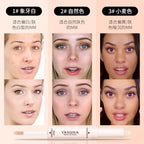 YANQINA 2in1 Concealer Makeup Stick Corrector