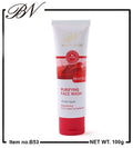 BEAUTY NAKEED FACE WASH ALL SKIN TYPE