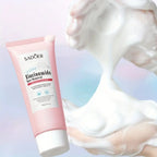 Sadoer Niacinamide Spot Removal Repair Facial Cleanser