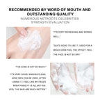 JOMTAM Amino Acid Clear And Soft Facial Cleanser