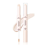 YANQINA 2in1 Concealer Makeup Stick Corrector