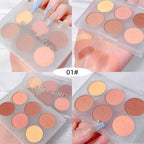 Miss Lara Blushon 2 Settings Pack Of 2 Pcs