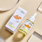 KORMESIC Turmeric Facial Soothing Essential Oil