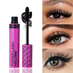 Hudamoji Revolution Power Lash Volume Mascara