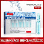 Sadoer Hyaluronic Acid Ampule Serum