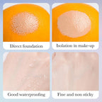 Sadoer Nicotinamide Isolation Moisturizing Two-Color Milk Concealer Lotion SPF50+