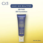 CVB Paris CC Miracle Cream Foundation 50g