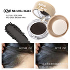 Miss Lara Hairline Powder Hair Root Cover Up Natural Waterproof Instant Modified Repair Hair Shadow Powder