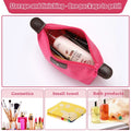 Fashion Cosmetic Make Up Bag Waterproof 199526
