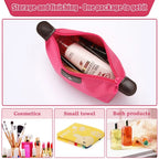 Fashion Cosmetic Make Up Bag Waterproof 199526