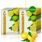 BIOAQUA LEMON SHEET MASK