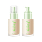BAXI Silky Clear and Flawless Liquid Foundation