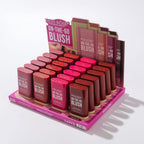 Miss Rose Blush Stick Pack of 4