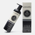 Classic Luxury Protein Morocco Plant Oil Deep Repair